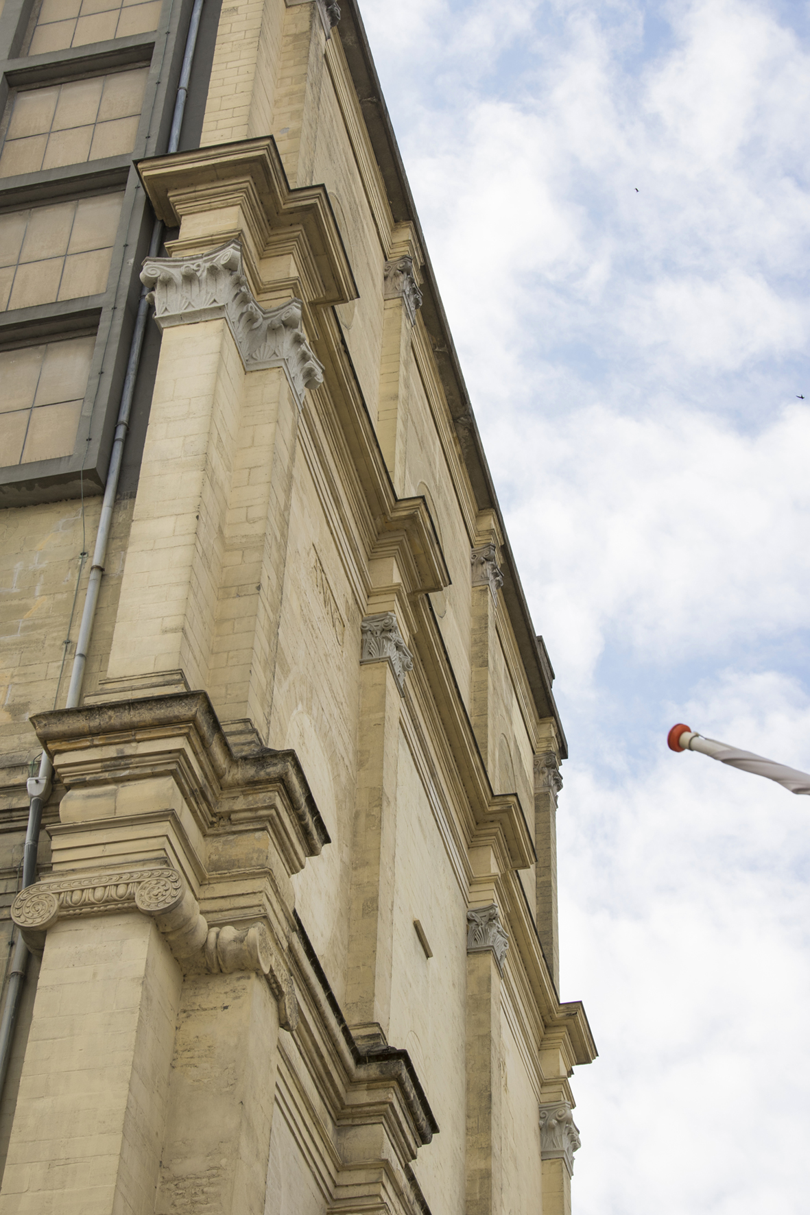 voorbeeld Bouwcombinatie Goessens restauratie